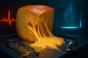risque cardiovasculaire fromage