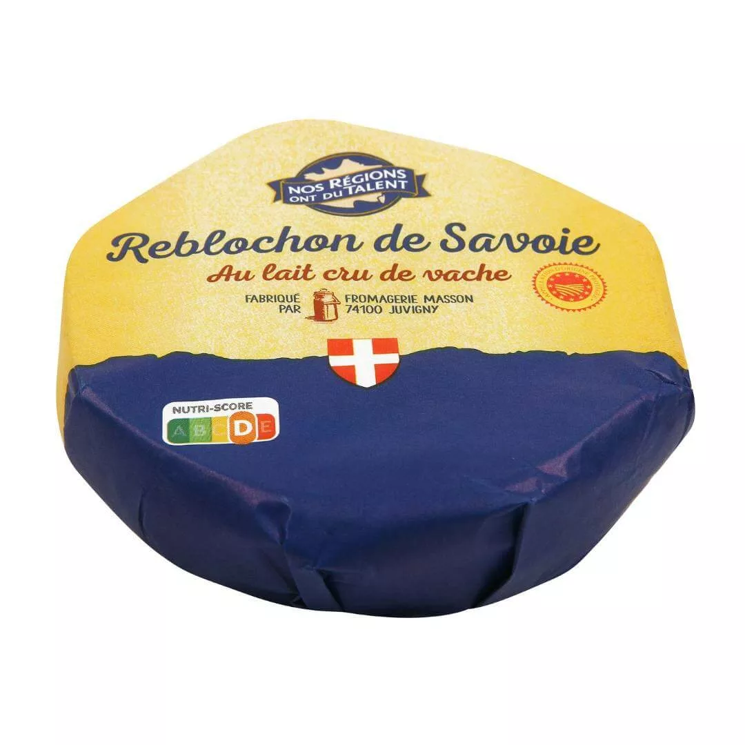 Tout un fromage : le blog spécialisé sur le fromage 1 Rappel reblochon AOP : Ces fromages vendus chez Leclerc et U sont contaminés par E. coli, ne les consommez pas