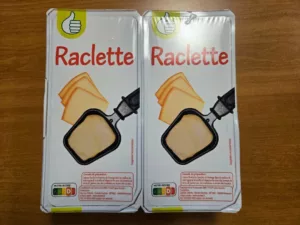 Rappel urgent : Cette raclette Pouce vendue chez Auchan, Grand frais et Aldi est contaminée à la listéria, ne la consommez surtout pas