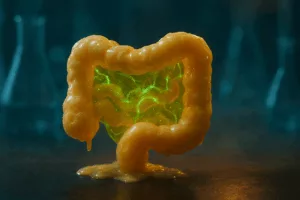 fromage et microbiote intestinal