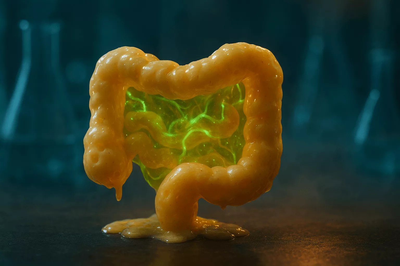 fromage et microbiote intestinal