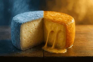 conservation fromage hors frigo