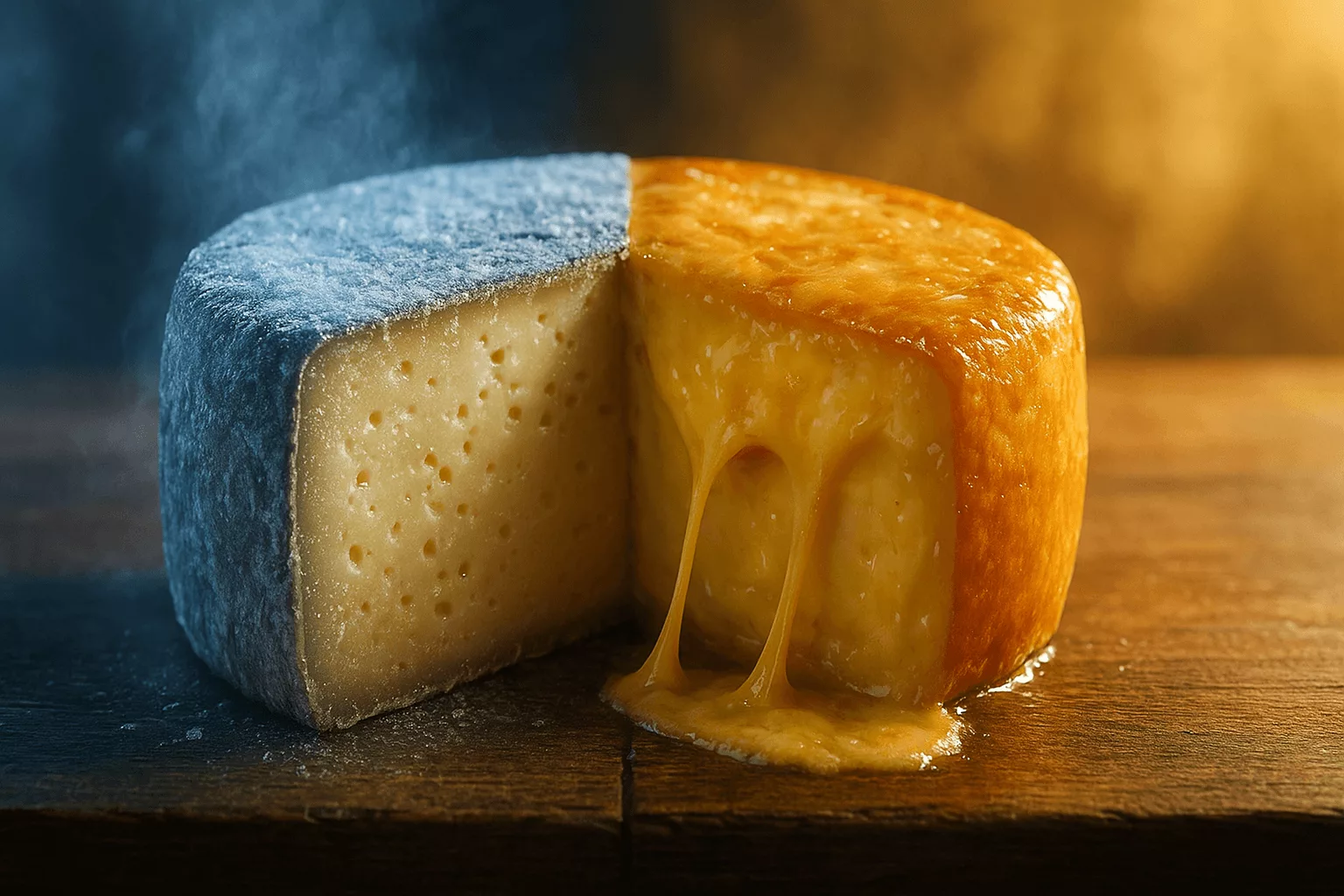 La conservation fromage hors frigo, c’est possible ?