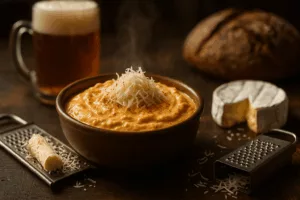 fromage au raifort