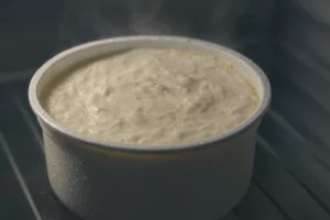 fromage blanc périmé