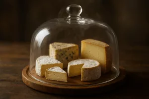 cloche a fromage