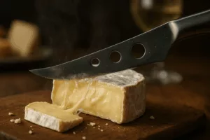 couteau à fromage