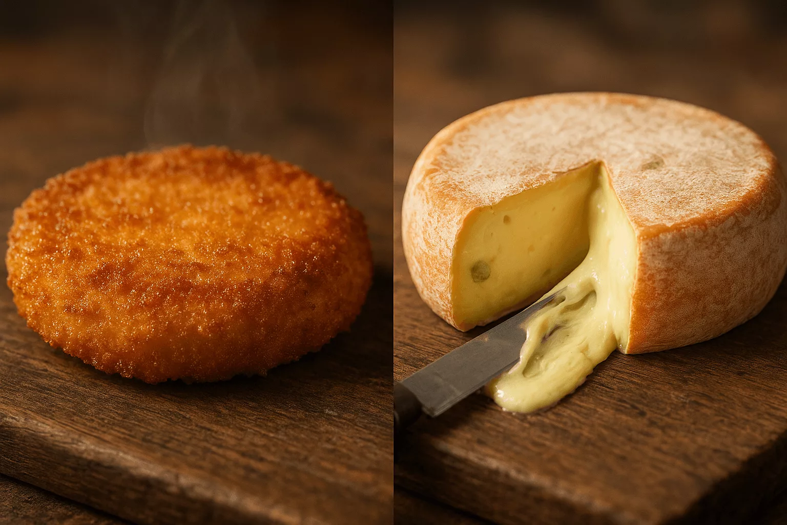 Tout un fromage : le blog spécialisé sur le fromage 6 Le reblochon du master montagnard de Burger King : ça vaut quoi ?