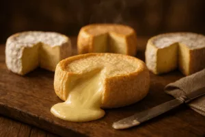 fromage crémeux