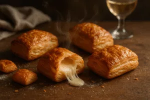 friand au fromage