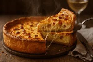 Quiche Lorraine
