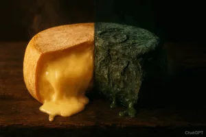reblochon périmé