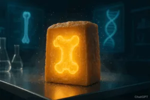 parmesan pour enfant