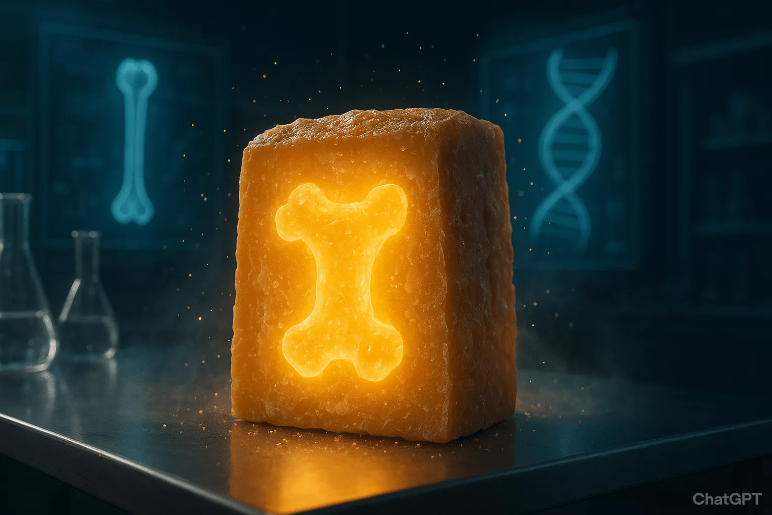 parmesan pour enfant