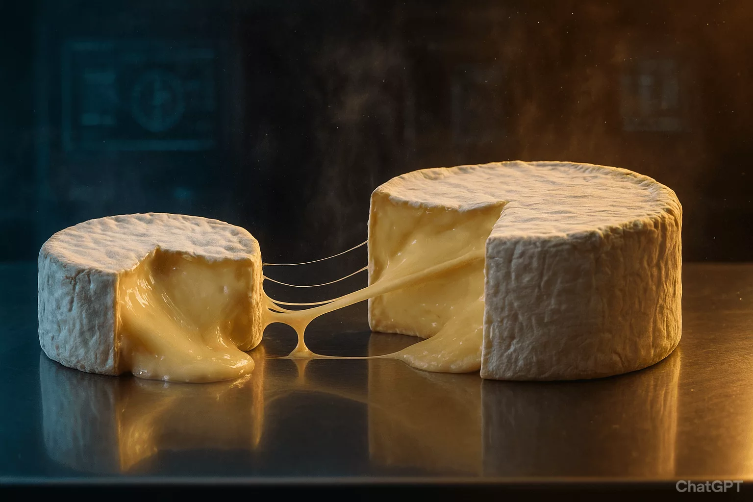 camembert ou coulommiers