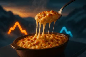 croziflette légère