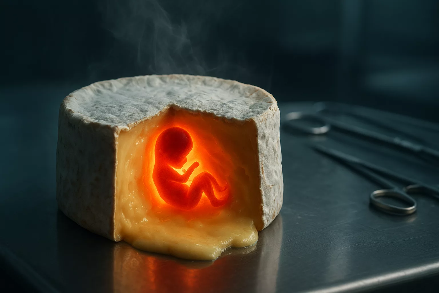 brie de meaux femme enceinte
