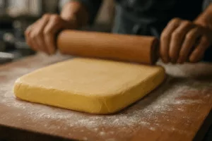 Qu'est-ce que le beurre de tourage ? 5 Qu'est-ce que le beurre de tourage ?