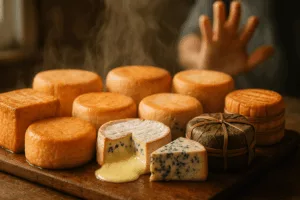 Le top 10 des fromages qui puent le plus 4 Le top 10 des fromages qui puent le plus