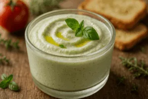Mousse de courgette au fromage de chèvre : la recette légère et onctueuse qui bluffe tout le monde 5 mouse de courgette au fromage de chèvre