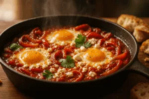 shekshuta traditionnelle