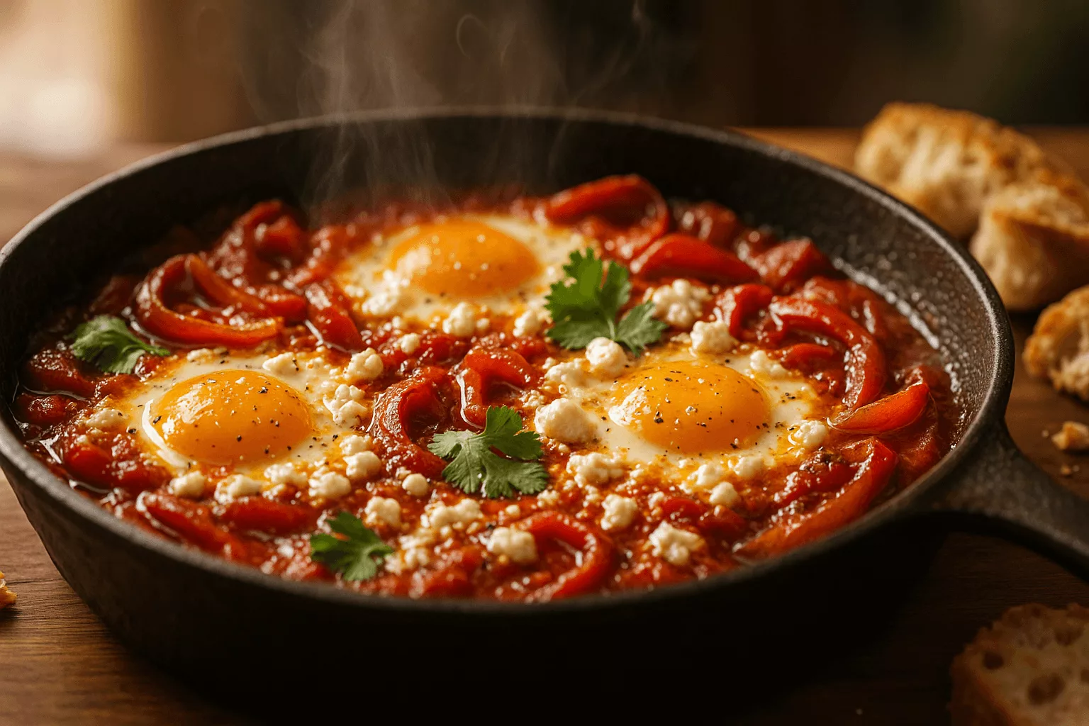 shekshuta traditionnelle