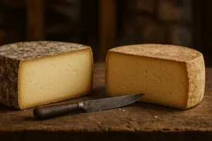 Quelle est la différence entre la tomme et la tome ?