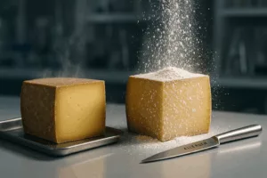 fromage allergie gluten