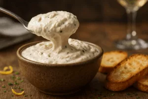 thon saint moret pour l'apéritif