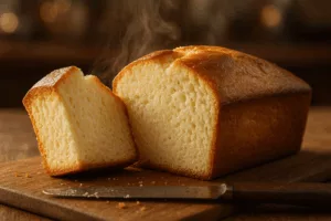 Le cake au fromage blanc ultra moelleux qui fond littéralement en bouche 2 Le cake au fromage blanc ultra moelleux qui fond littéralement en bouche