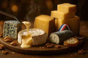 La journée mondiale du fromage : une célébration incontournable pour les amateurs 5 La journée mondiale du fromage, en quoi consiste-t'elle ?
