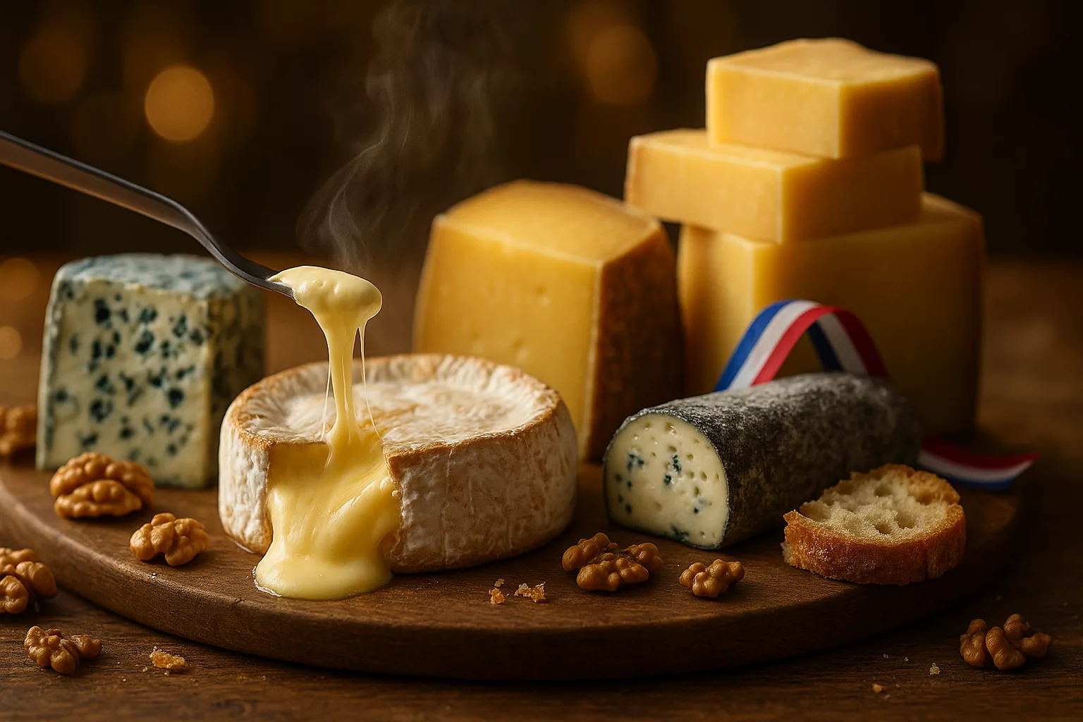 La journée mondiale du fromage : une célébration incontournable pour les amateurs