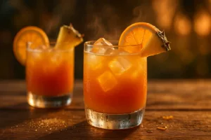 Punch planteur facile et ultra parfumé, la recette qui met instantanément l’ambiance