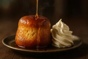 baba au rhum recette de grand-mère