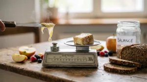 Fromage et équilibre alimentaire : comment se faire plaisir sans risque ? 2 Fromage et équilibre alimentaire : comment se faire plaisir sans risque ?