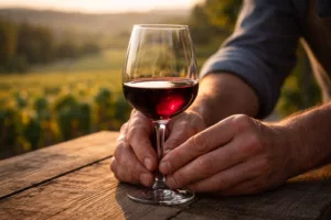 Les producteurs bourguignons reconnus pour leurs vins