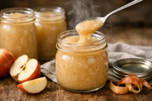 Conserve de compote de pommes sans stérilisation, la technique maison facile et rassurante 3 Conserve de compote de pommes sans stérilisation, la technique maison facile et rassurante