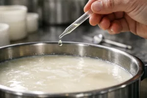 Où acheter de la présure : le guide complet pour les fromagers amateurs et professionnels