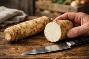 Où trouver du raifort : le guide complet pour en acheter facilement