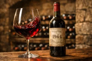 Meilleure année vin rouge : le guide ultime des millésimes 2 Meilleure année vin rouge : le guide ultime des millésimes