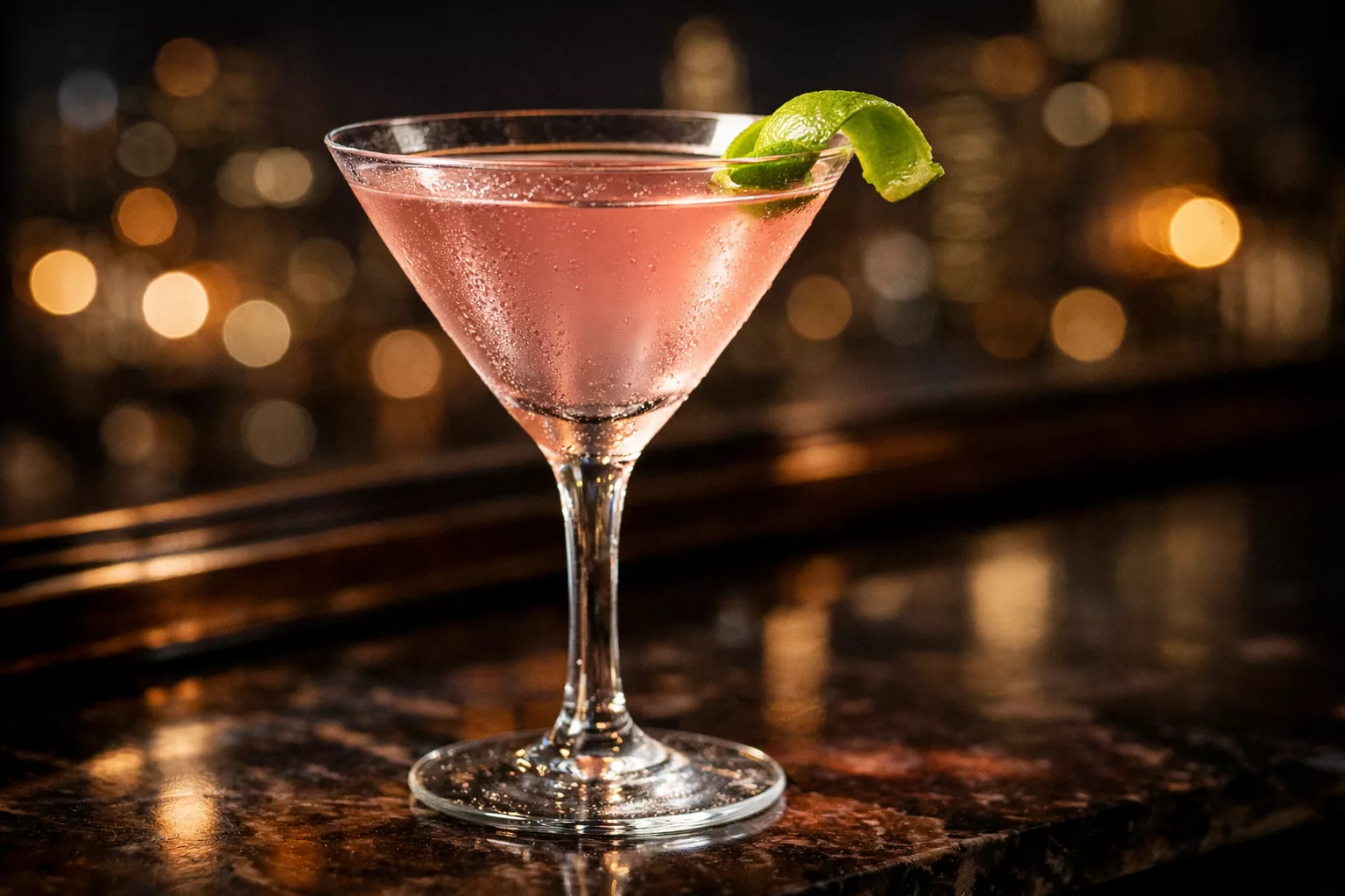 Cosmopolitan martini, le cocktail chic et acidulé qu’on adore 6 Cosmopolitan martini, le cocktail chic et acidulé qu’on adore