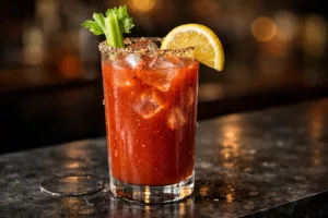 Bloody Mary maison parfaitement relevé, le cocktail culte qui donne du caractère à l’apéritif 2 Bloody Mary maison parfaitement relevé, le cocktail culte qui donne du caractère à l’apéritif