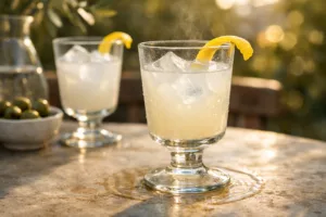 Pastis à l’orgeat ultra rafraîchissant, le twist gourmand qui change tout 2 Pastis à l’orgeat ultra rafraîchissant, le twist gourmand qui change tout