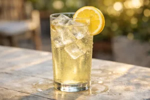 Lynch Lemonade ultra fraîche et acidulée, le cocktail au whisky facile qui fait toujours sensation 2 Lynch Lemonade ultra fraîche et acidulée, le cocktail au whisky facile qui fait toujours sensation
