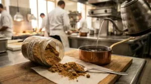 Fond de veau en poudre : le guide complet pour une utilisation réussie 4 Fond de veau en poudre : le guide complet pour une utilisation réussie