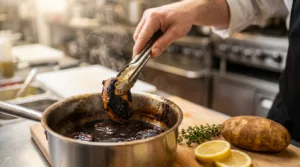 Comment enlever le goût de brûlé d'un plat : le guide ultime 2 Comment enlever le goût de brûlé d'un plat : le guide ultime
