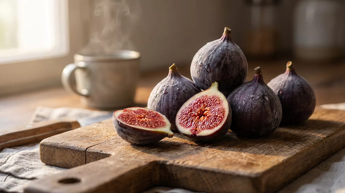 Peut-on congeler les figues ? Le guide complet pour préserver leur saveur