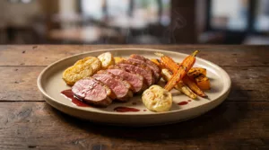 Magret de canard : les meilleurs accompagnements pour sublimer votre plat 4 Magret de canard : les meilleurs accompagnements pour sublimer votre plat