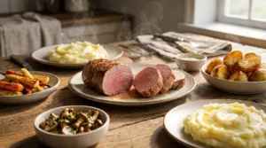 Quels accompagnements pour un filet mignon ? Idées savoureuses et conseils