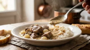 Quel accompagnement pour une blanquette de veau ? Les meilleures idées 4 Quel accompagnement pour une blanquette de veau ? Les meilleures idées